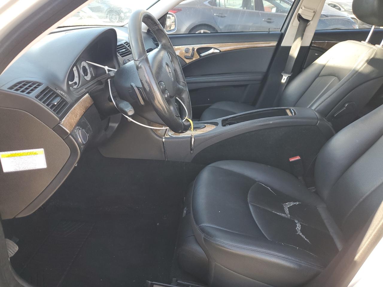 2009 Mercedes-Benz E-klasse - Image 7