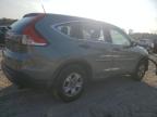 2012 Honda Cr-V Lx en Venta en Hampton, VA - Front End