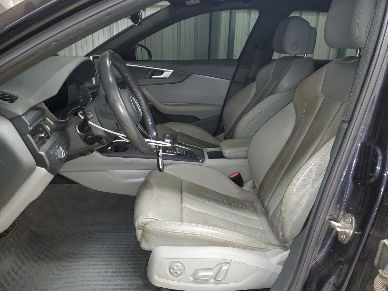 2018 Audi A4 - Image 7