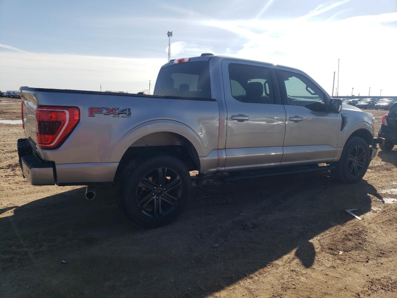 2022 Ford F-150 - Image 3