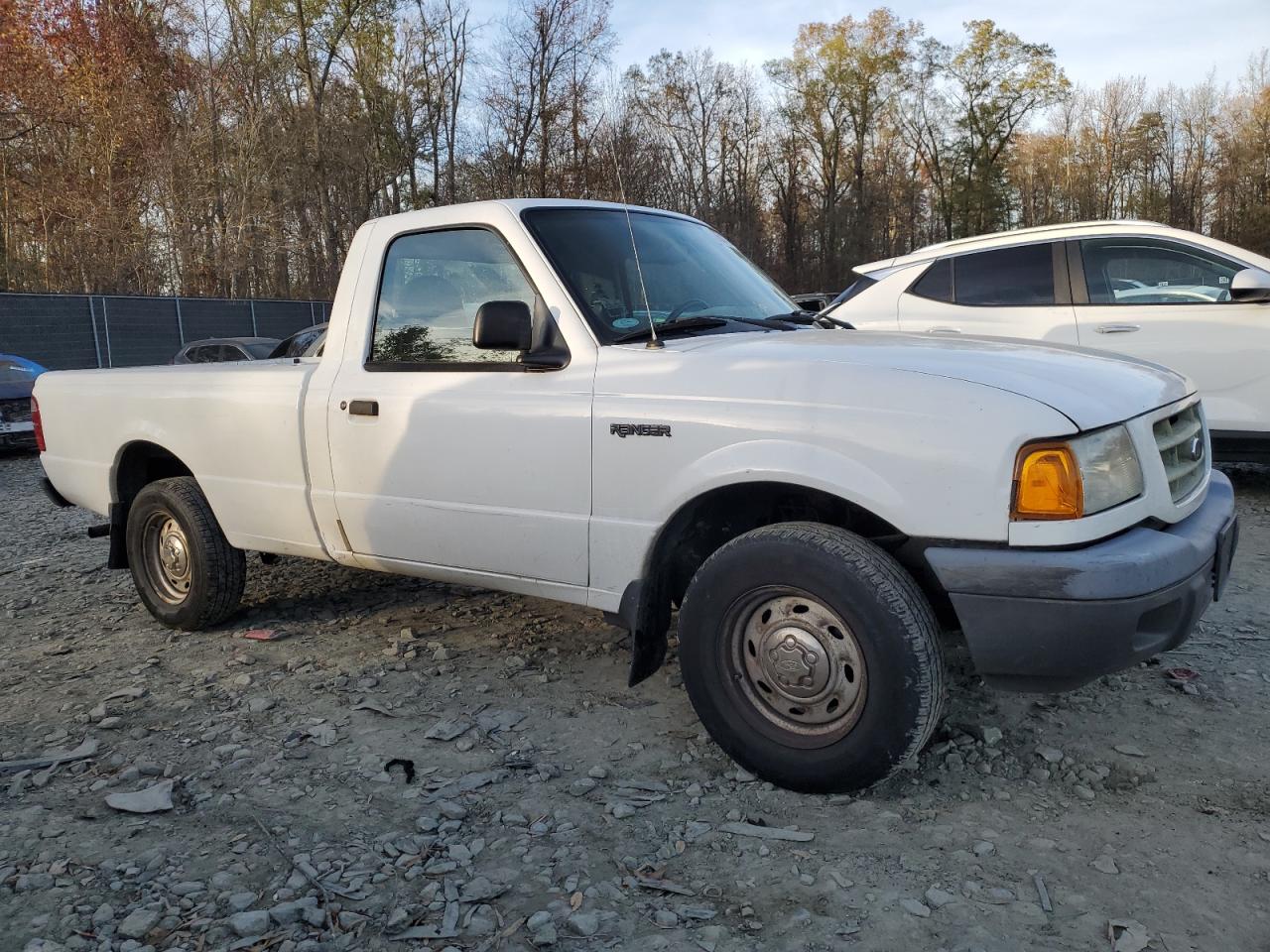 2002 Ford Ranger - Image 4