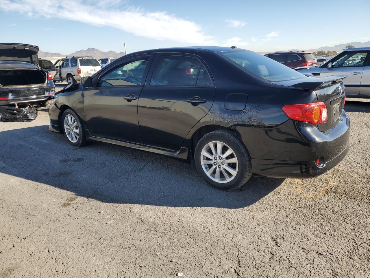2010 Toyota Corolla - Image 2