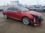 Chicago Heights, IL에서 판매 중인 2013 Cadillac Xts Premium Collection - Front End