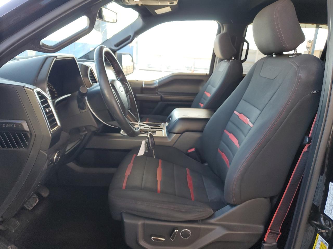 2017 Ford F-150 - Image 7
