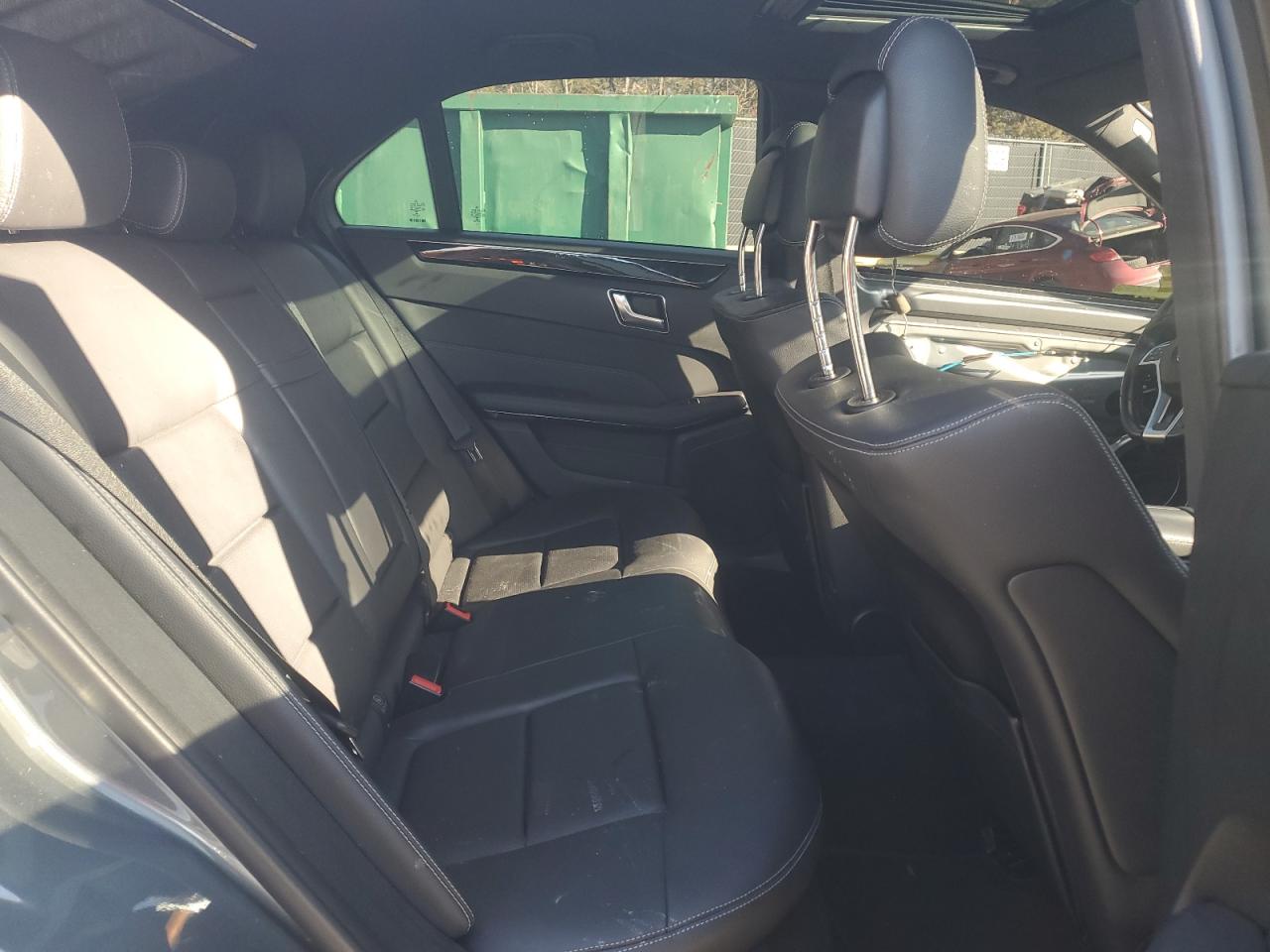 2016 Mercedes-Benz E-klasse - Image 10