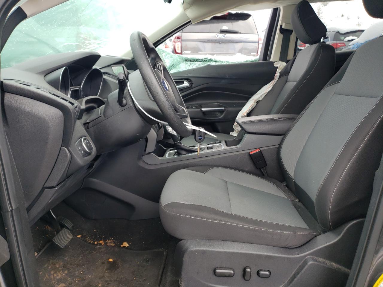 2018 Ford Escape - Image 7