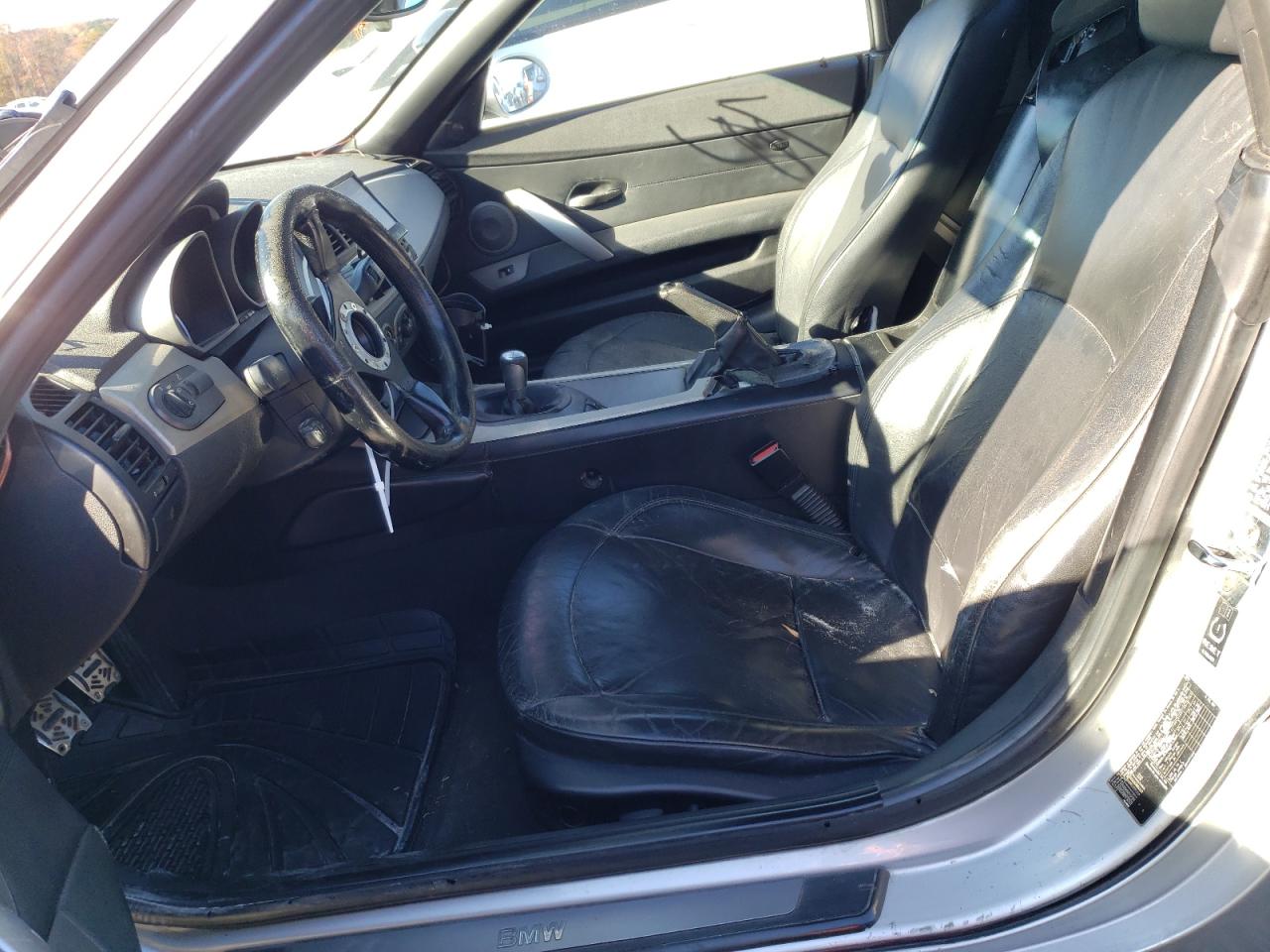 2003 BMW Z4 - Image 7