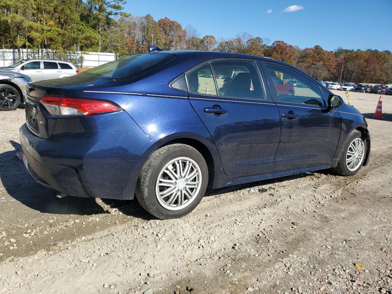 2020 Toyota Corolla - Image 3