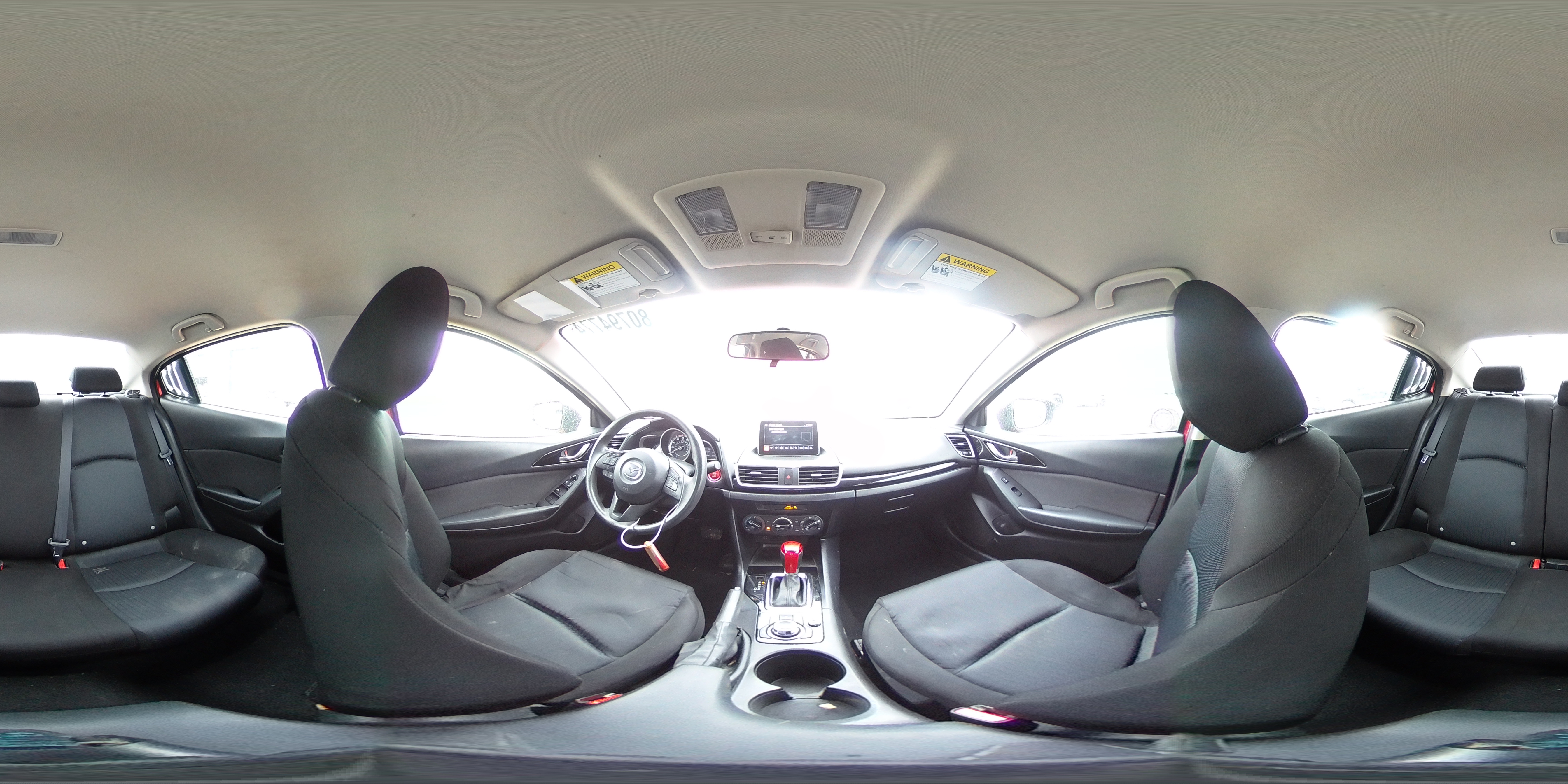 2015 Mazda 3 - Image 14