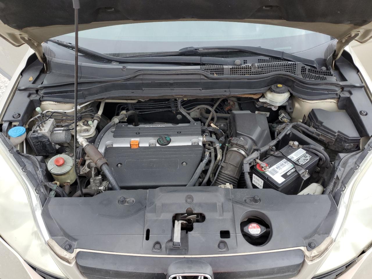 2009 Honda CR-V - Image 13