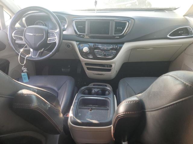  CHRYSLER PACIFICA 2020 Белый