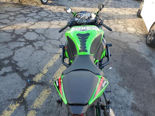 マフラー ヨシムラ S/O HEPTA FORCE TSS STB ZX-4R SE/RR 23 110