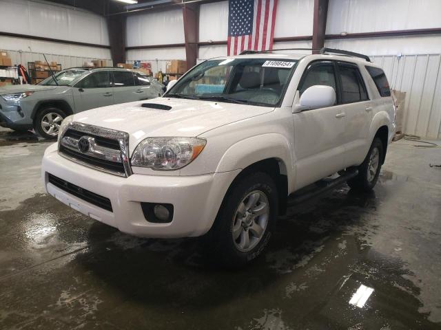 2006 Toyota 4Runner Sr5 за продажба в Spartanburg, SC - Minor Dent/Scratches