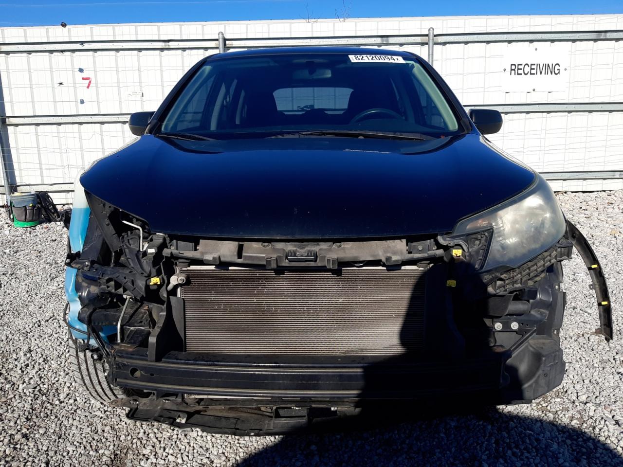 2013 Honda CR-V - Image 5