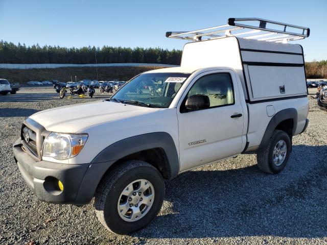 2006 Toyota Tacoma 