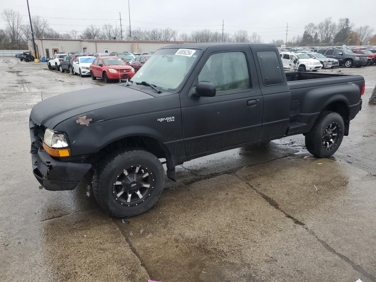 2000 Ford Ranger - Image 1
