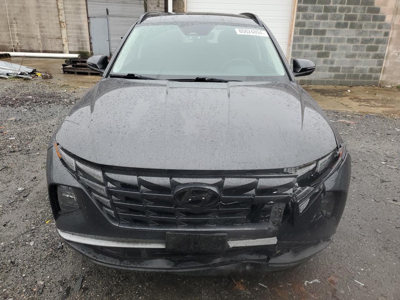 2022 Hyundai Tucson - Image 5