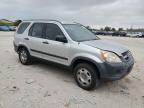 2006 Honda Cr-V Lx en Venta en West Palm Beach, FL - Front End