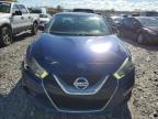 2016 Nissan Maxima 3.5S en Venta en Montgomery, AL - Side