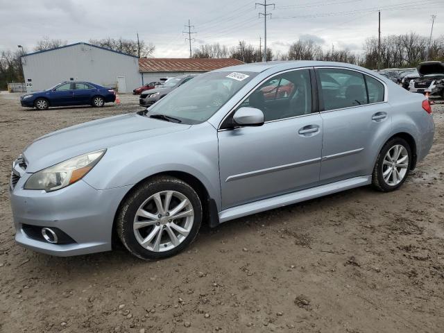 2013 Subaru Legacy 2.5I Limited