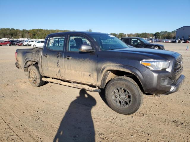  TOYOTA TACOMA 2016 Gray