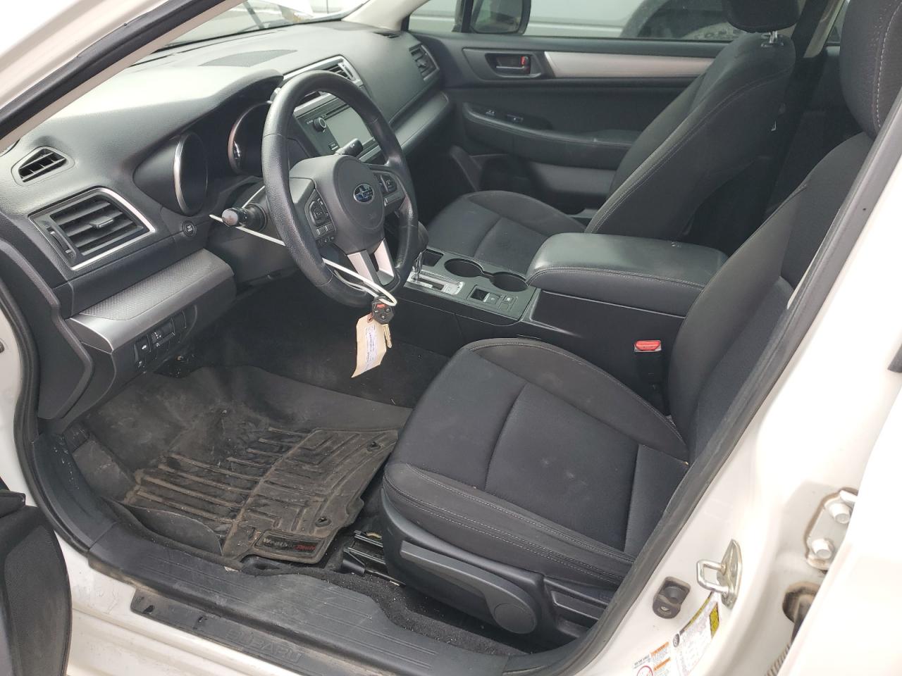 2015 Subaru Legacy - Image 7