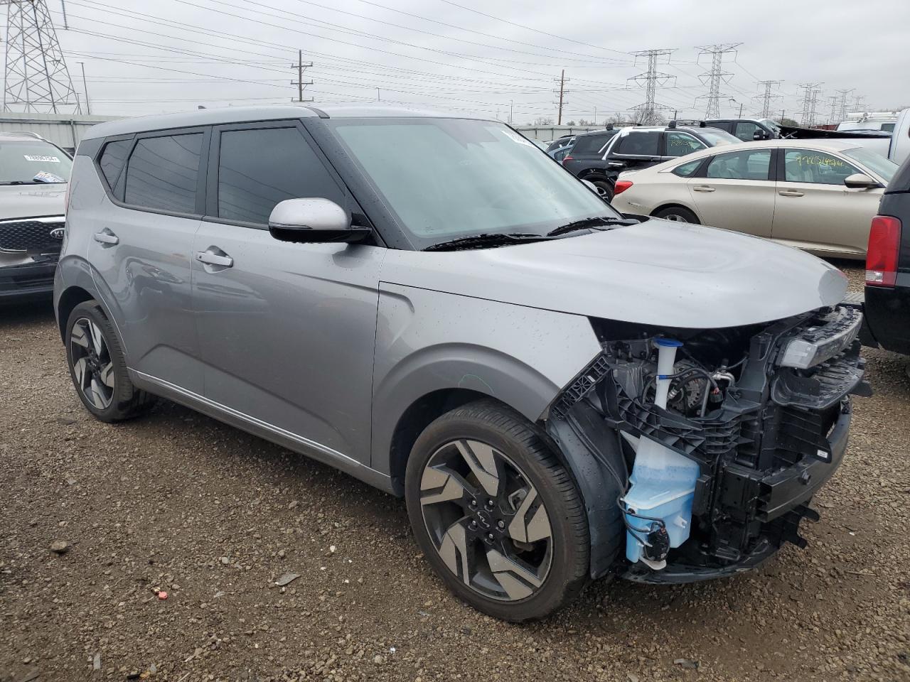 2023 Kia Soul - Image 4