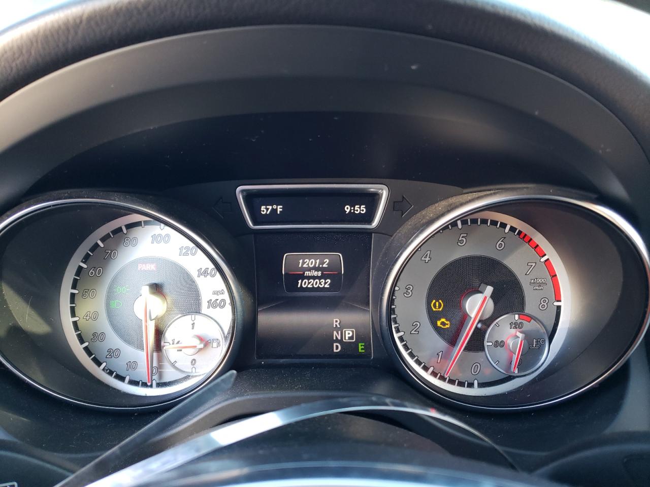 2015 Mercedes-Benz CLA-klasse - Image 9