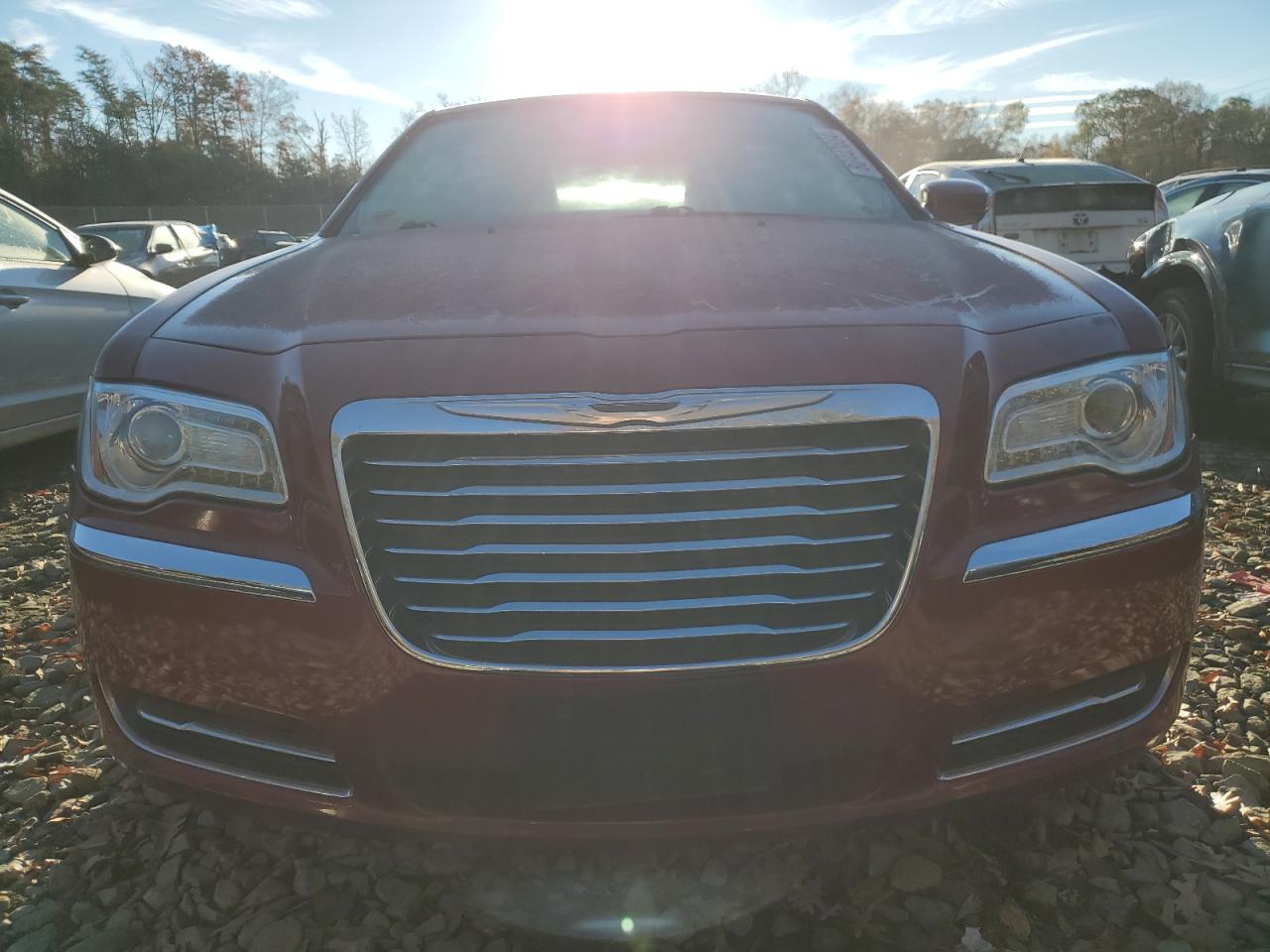 2013 Chrysler 300 - Image 5