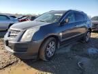 2010 Cadillac Srx Luxury Collection на продаже в Kansas City, KS - Side