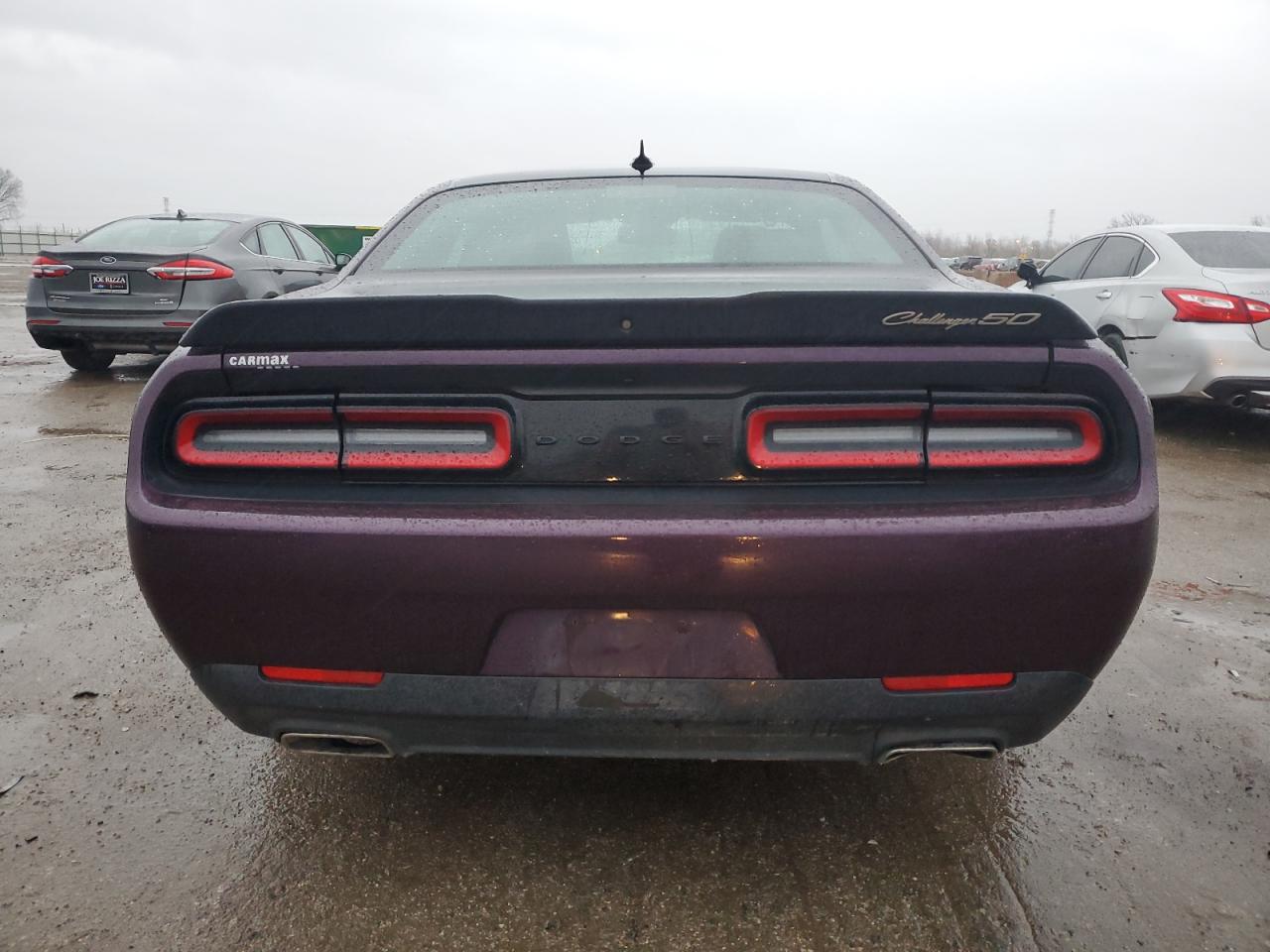 2020 Dodge Challenger - Image 6