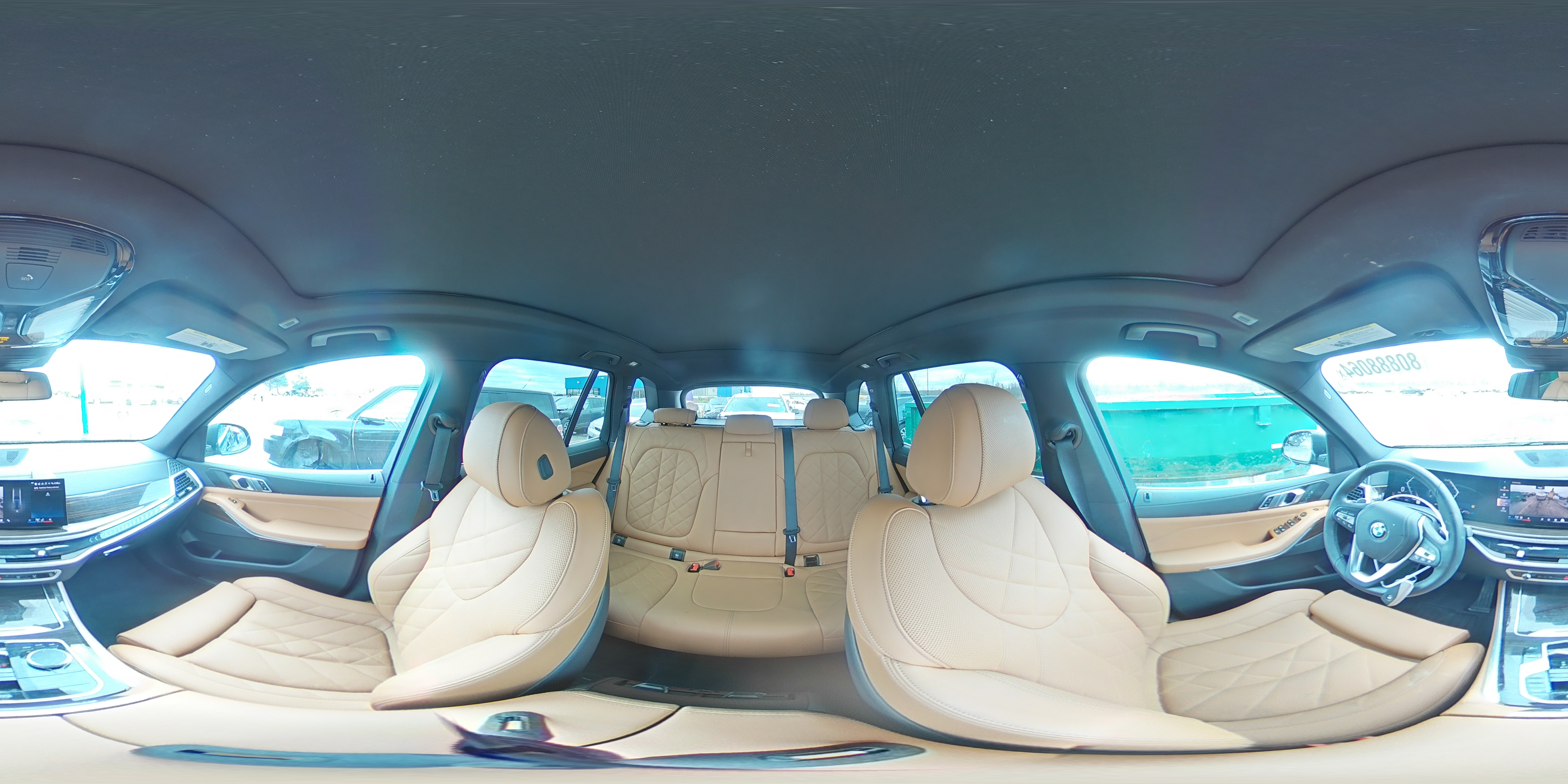 2024 BMW X5 - Image 16