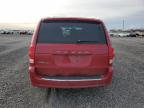 2013 DODGE GRAND CARAVAN SE for sale at Copart ON - OTTAWA