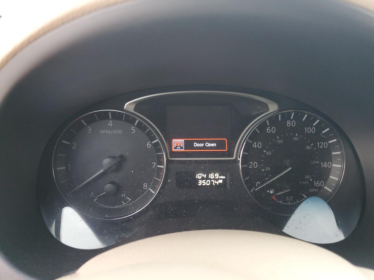 2014 Nissan Altima - Image 9