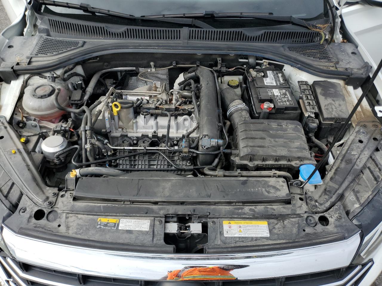 2021 Volkswagen Jetta - Image 13