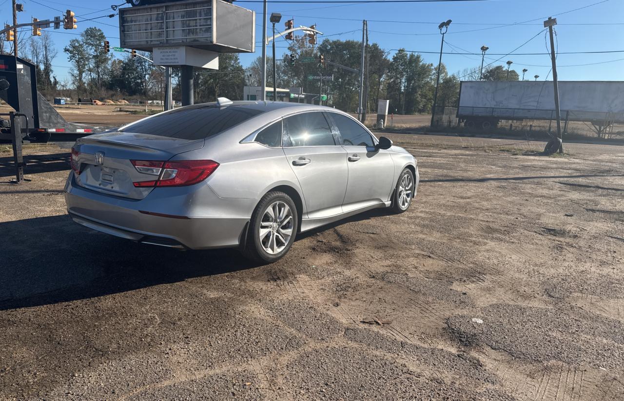 2019 Honda Accord - Image 4