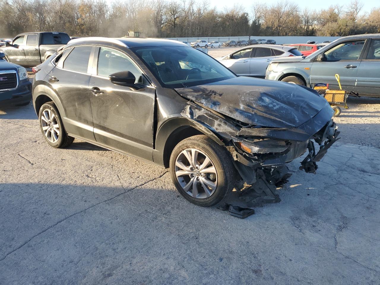 2023 Mazda CX-30 - Image 4