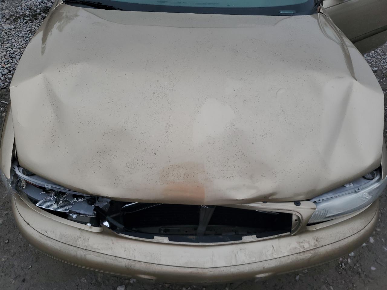 2004 Buick Century - Image 12