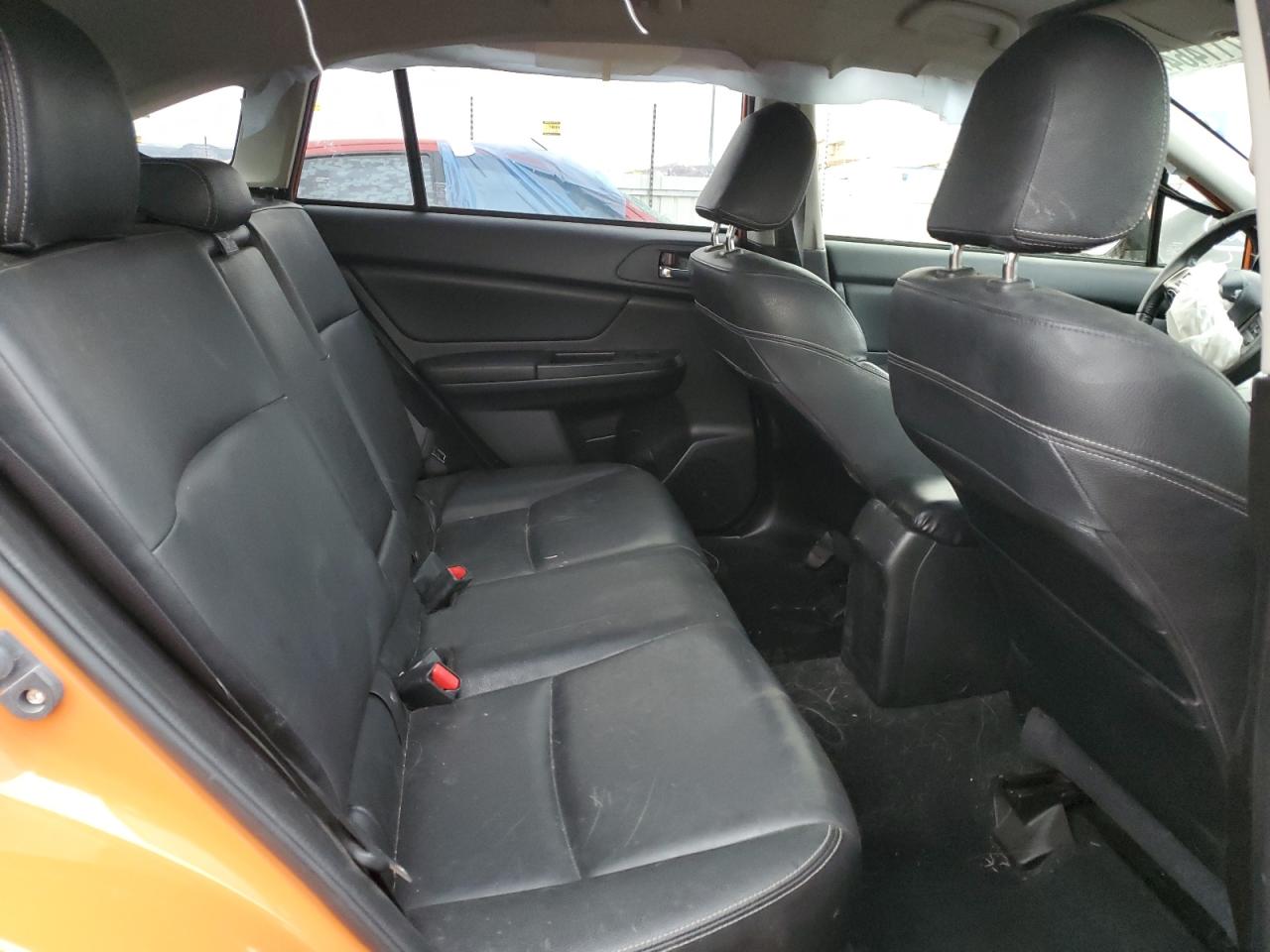 2014 Subaru XV - Image 12
