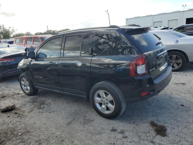  JEEP COMPASS 2015 Czarny