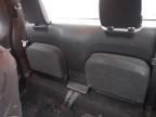 2016 NISSAN NP300 NAVA for sale at Copart COLCHESTER
