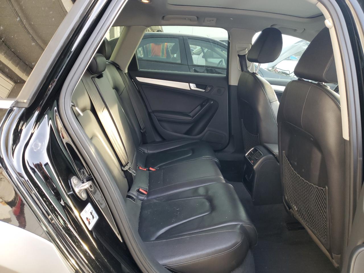 2016 Audi A4 - Image 10