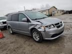 2015 Dodge Grand Caravan Sxt de vânzare în Pekin, IL - Front End