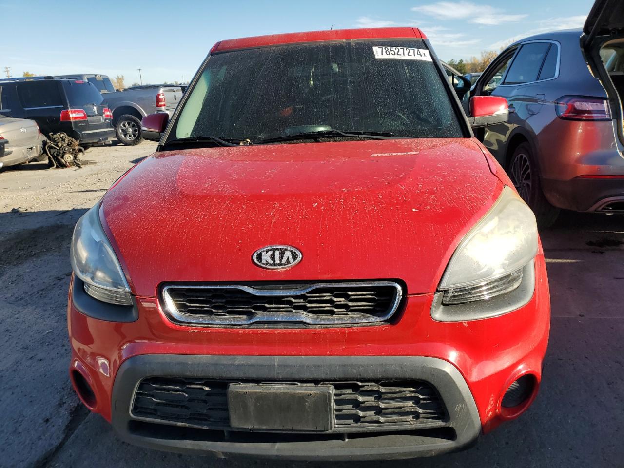 2012 Kia Soul - Image 5