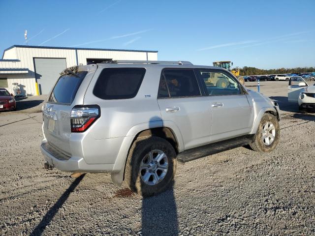  TOYOTA 4RUNNER 2016 Szary