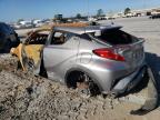 2018 Toyota C-Hr Xle продається в New Orleans, LA - Burn