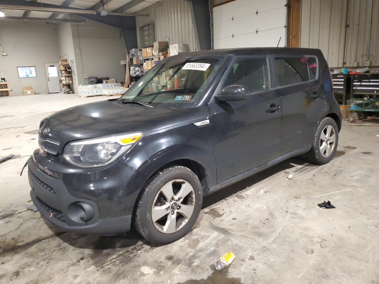 2019 Kia Soul - Image 1