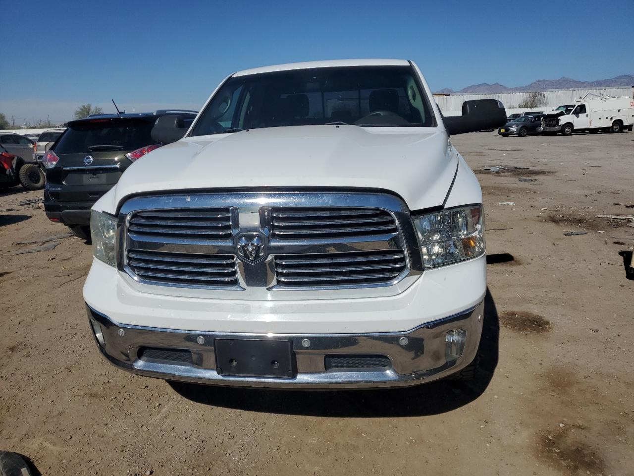 2016 RAM 1500 - Image 5