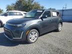 2025 Kia Soul Lx للبيع في Orlando، FL - Water/Flood