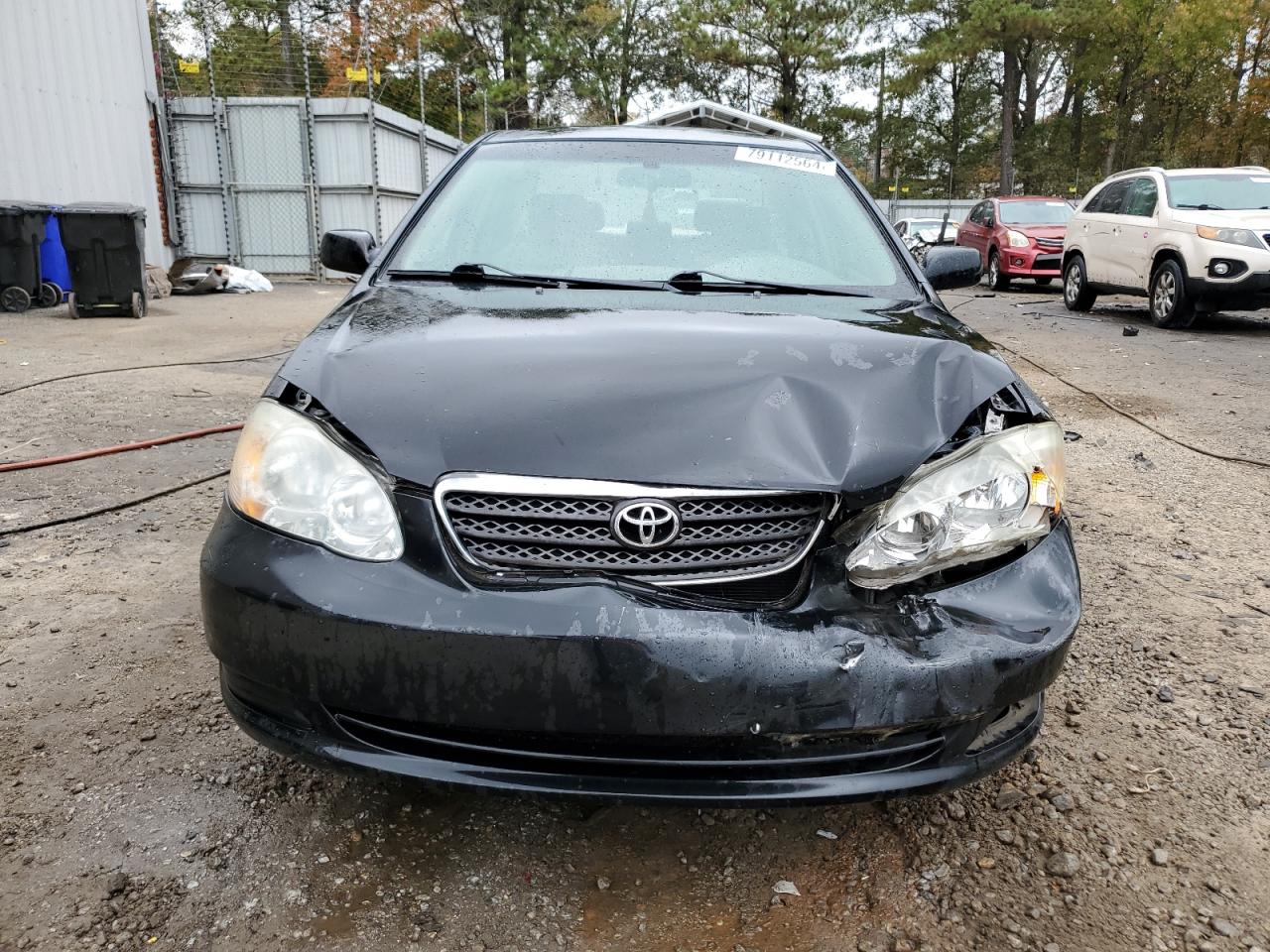 2006 Toyota Corolla - Image 5